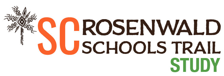 SC Rosenwald Schools Trail Study